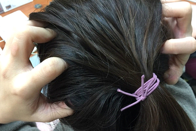 頭皮屑都是油頭害的 8成人誤會大了 匯流新聞網