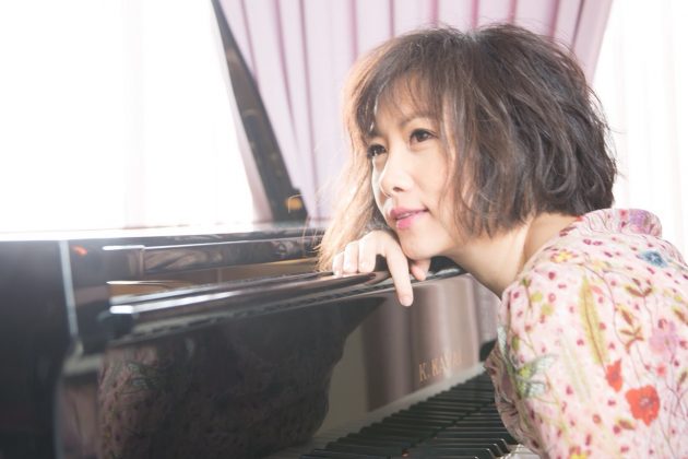 【有影】阮丹青出新專輯了！看她彈琴 聽她唱歌   622來現場面對面