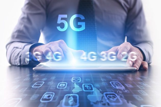 【迎接5G】美國電信業者動起來！AT&T：5G網路未來數周內上路