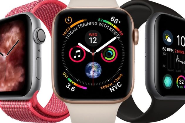 蘋果捐1000支Apple Watch助暴食症研究 智慧手錶成健康監測工具