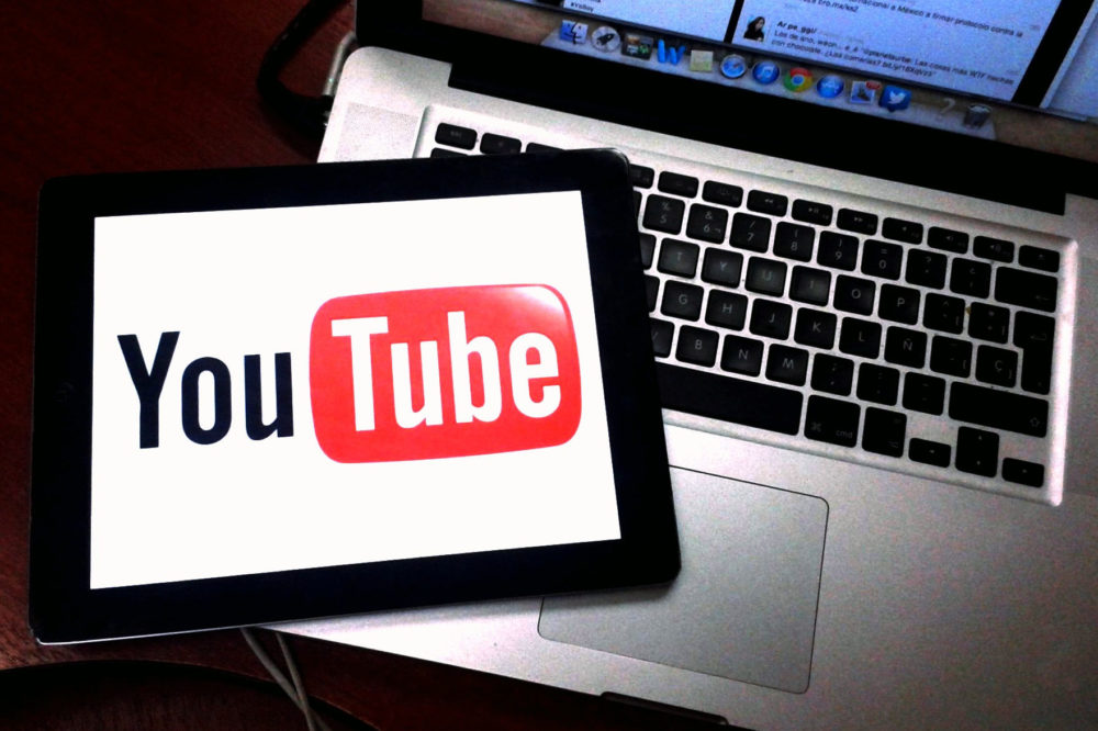 開第一槍反對！YouTube CEO：歐盟新版權法將對小型創作者造成威脅