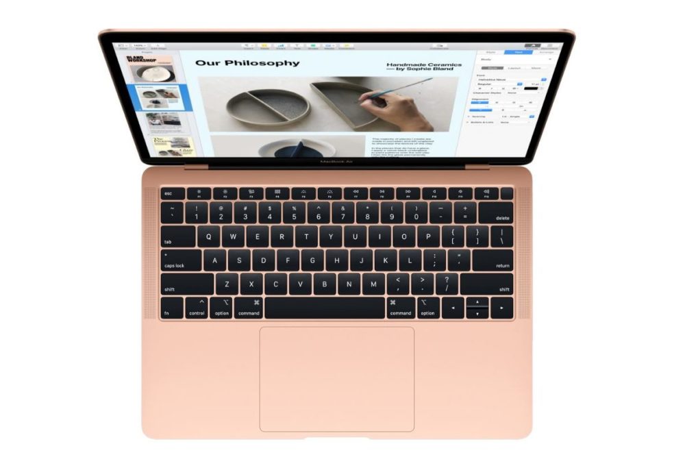 【MacBook大亂鬥】Air、Pro、MacBook誰勝出？考慮買蘋果筆電就看過來！