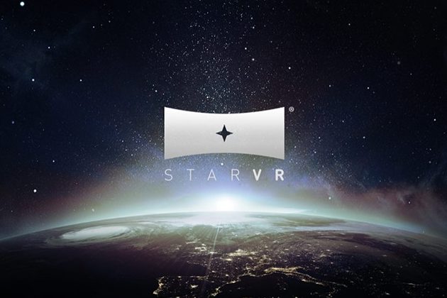 宏碁傳解散或出售VR子公司StarVR
