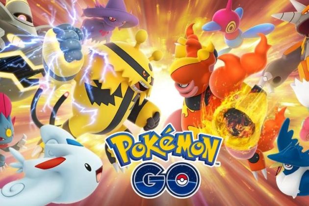 《Pokémon GO》上線兩年熱度不減 11月營收破8000萬美元
