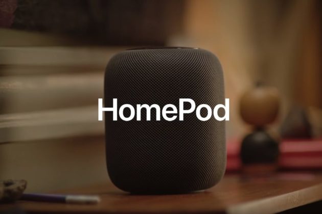 中國、香港蘋果官網出現HomePod發售資訊 台灣也快了？