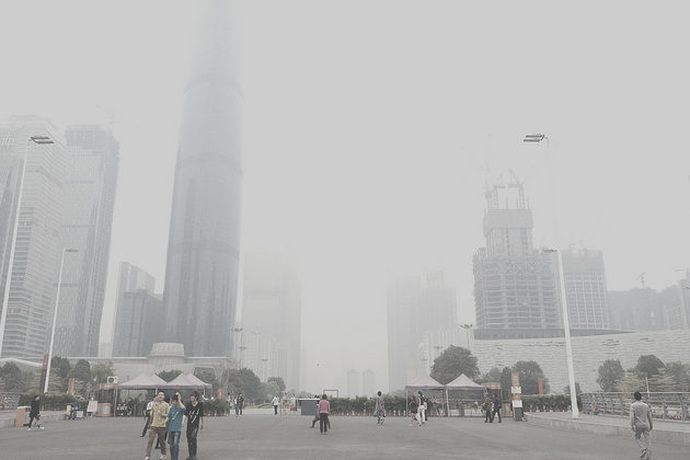 四成品牌退出 中國空氣清淨機市場只剩大咖在玩