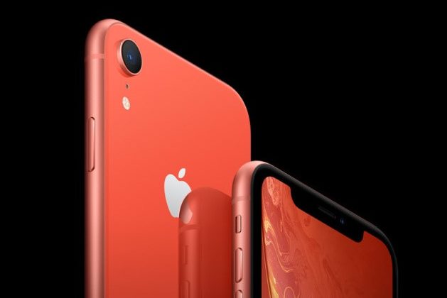 蘋果供應商考慮在中國之外生產iPhone