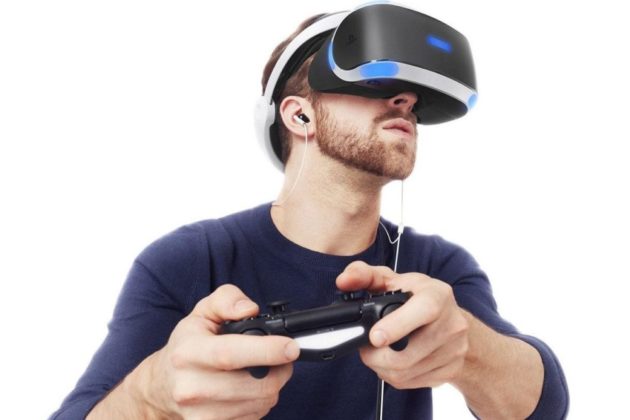 PlayStation預告：PS VR將在未來十年發生巨變