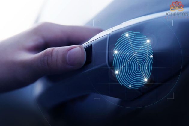 沒帶車鑰匙怎麼辦？韓國車廠推出指紋辨識技術 明年上市