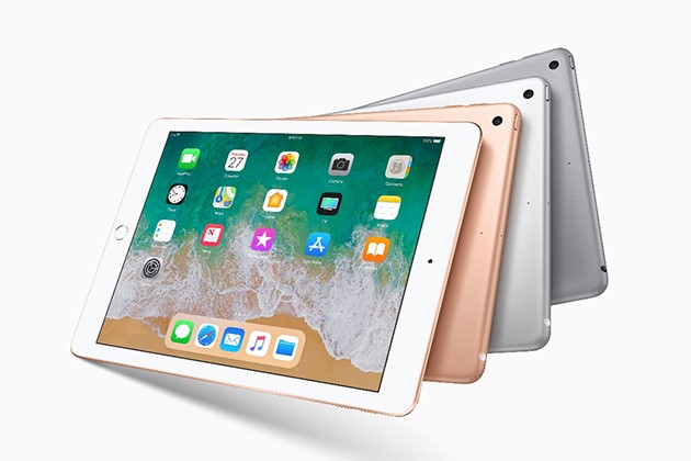 新iPad mini、iPod touch來了？蘋果註冊7款型號