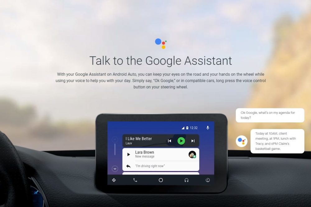 「車輛的Android系統」明年就來！Google已與奧迪、Volvo達成協議