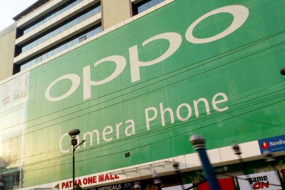 拓展手機外市場！Oppo要出智慧手表與智慧耳機了