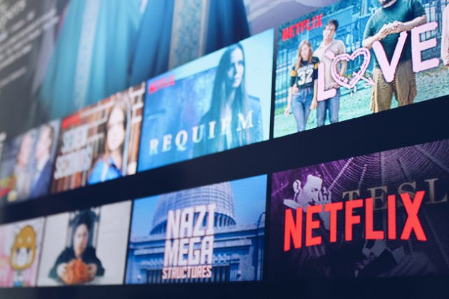 串流影音當道 Netflix在法國訂閱戶數超過當地最大付費電視集團 匯流新聞網