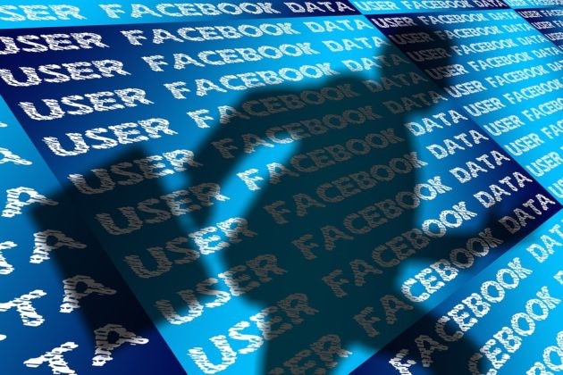 洩漏使用者隱私 Facebook恐吃上數十億美元罰款