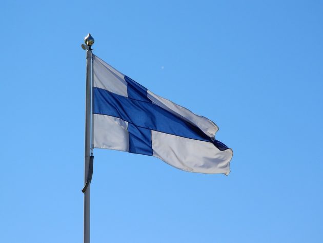 芬蘭「無條件基本收入」計畫今年提前結束 研究人員嘆：實驗期太短