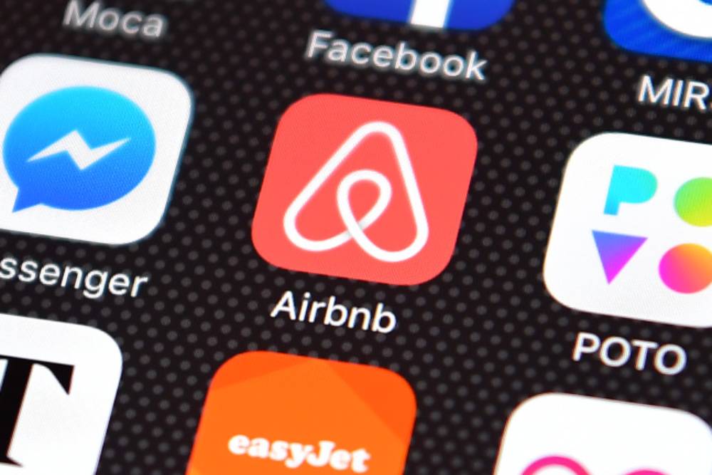 疫情燒全球、訂房付款拿不回？ Airbnb範圍內取消訂單全額退款助防疫