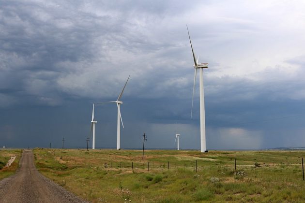 天下沒有白吃的午餐！哈佛大學研究：風力發電也會氣候暖化