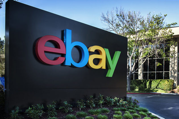 你還記得曾經輝煌的eBay嗎？他可能將被沃爾瑪或Google收購
