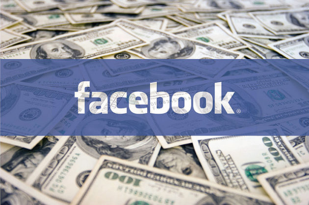 Facebook將推粉絲付費訂閱服務 分潤比達30％