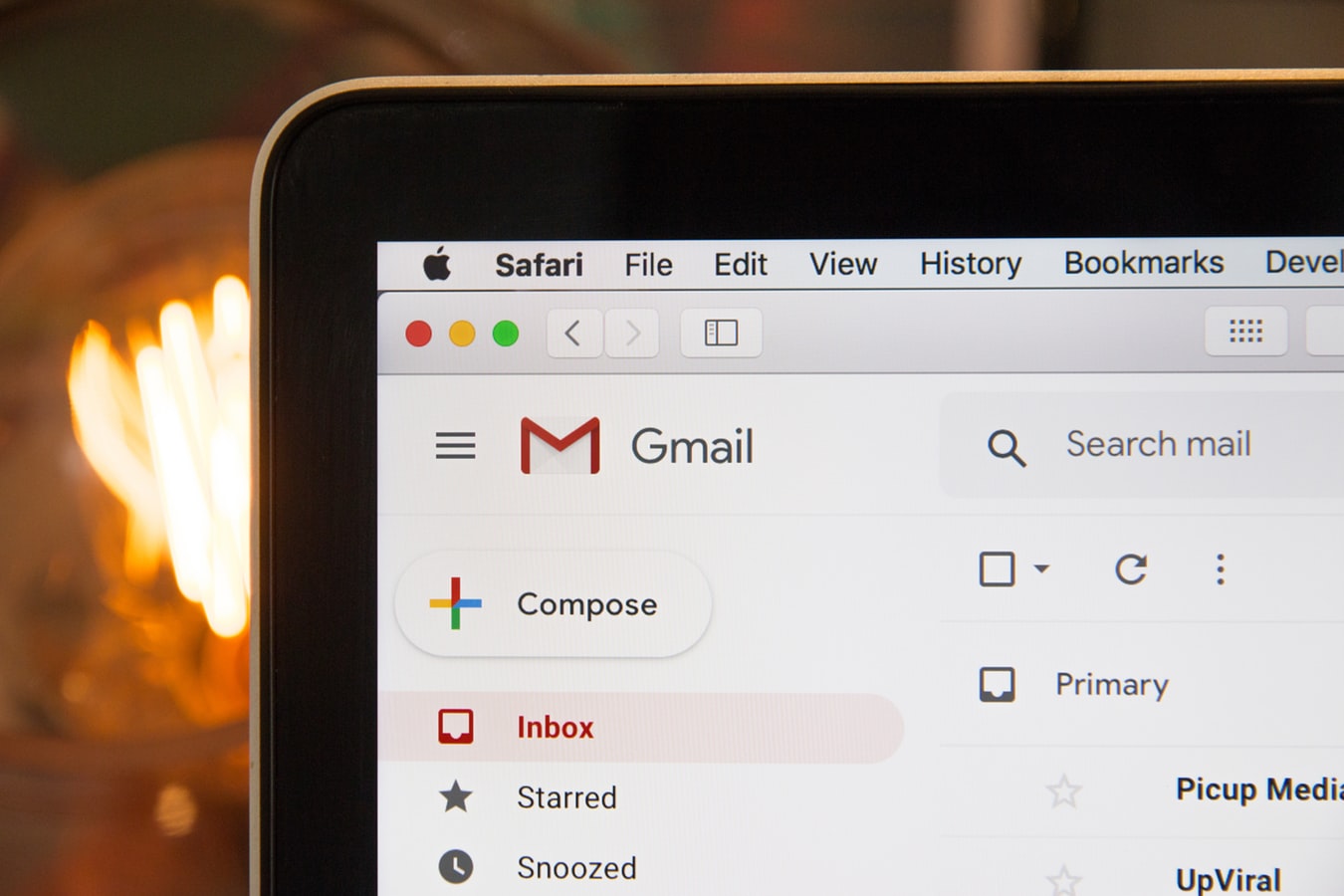 信箱塞爆、重要郵件找不到？Gmail更新實用功能多 分類、搜尋超便利