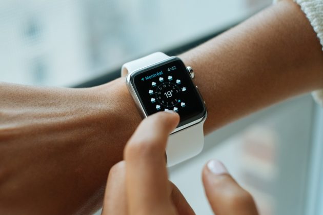 終於有了！蘋果將為下一代Apple Watch加入睡眠偵測功能