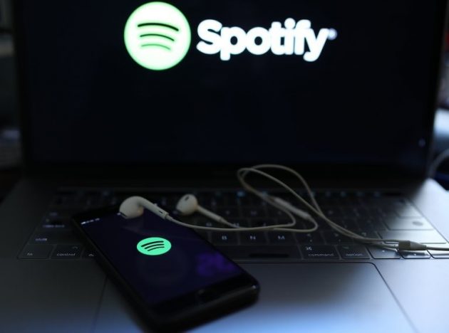 Spotify 4月3日紐交所掛牌上市 採直接上市模式