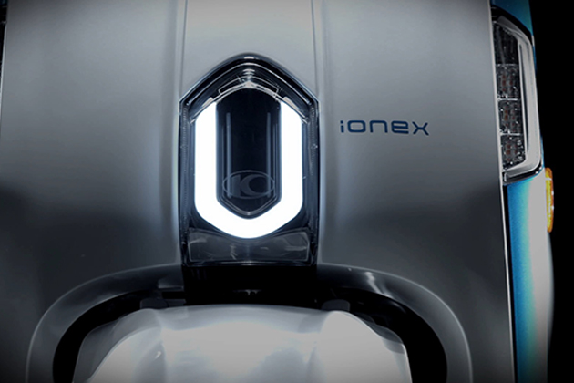 光陽Ionex車能網即將登場 各界期待全新電動車解決方案