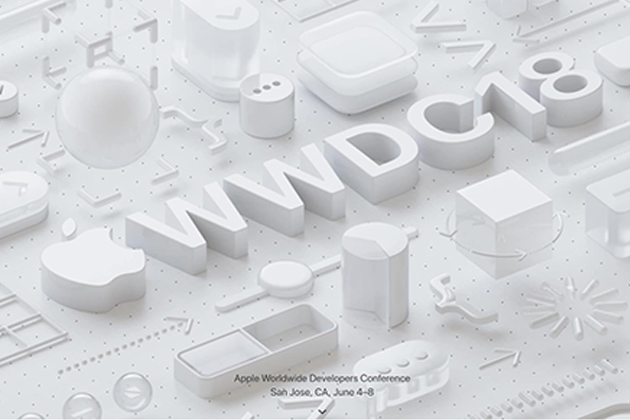 蘋果WWDC 6月4日登場！軟體更新、新硬體產品預測盤點
