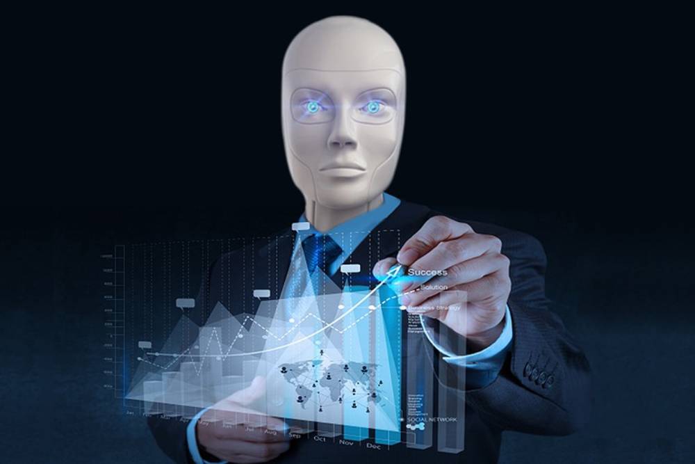 怕機器人反撲？歐盟頒布AI「七大準則」 盼人工智慧遵守道德