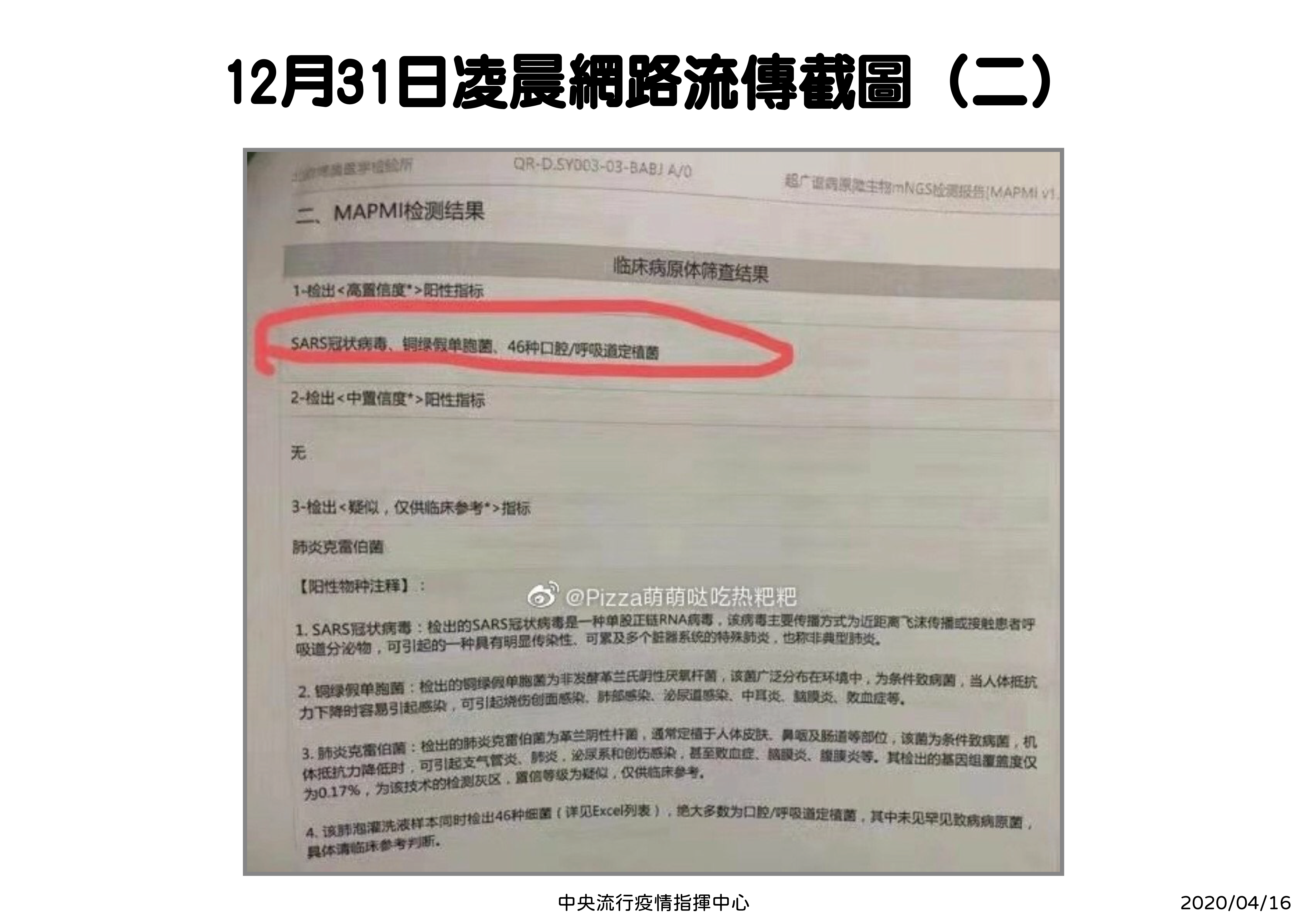 超前部署「關鍵一夜」細節曝光！ 羅一鈞扮柯南追出李文亮關鍵警訊 15