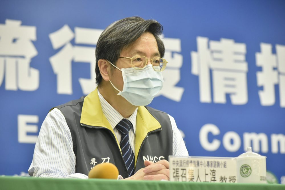 疫苗明年打得到？台灣公費接種規劃曝光   優先施打族群是「他們」