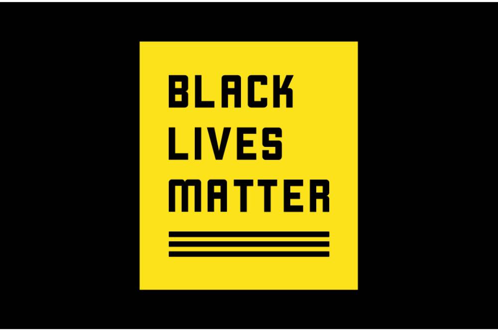 #BlackLivesMatter發酵！「佛洛伊德之死」激化種族對立 科技大廠齊聲援