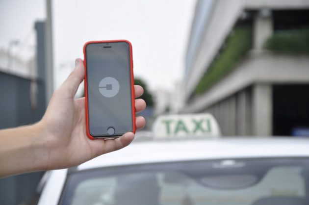 新交通法規生效！Uber重返芬蘭市場：「希望其它國家也能仿效」