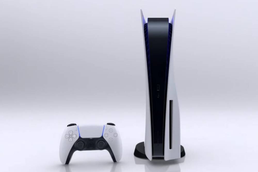 玩家看這邊！傳Sony最快下週公佈PS5價格與發售日 1.35萬就能入手