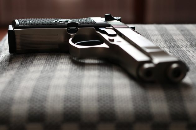 下載槍枝、列印出來 美國3D列印槍枝設計圖合法化