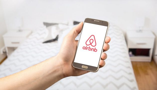 Airbnb標價違規！歐盟警告：「8月底前提出改善方案」