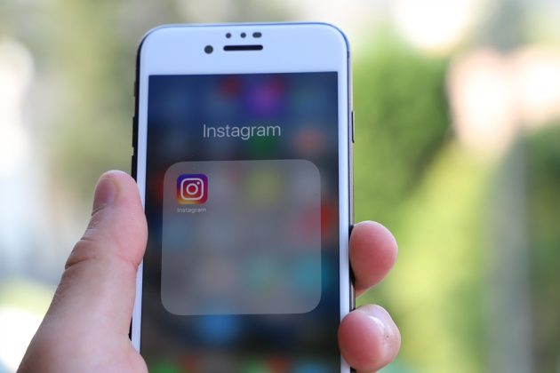 「藍勾勾」你也能擁有！Instagram開放一般用戶申請 帳號不怕再被盜！