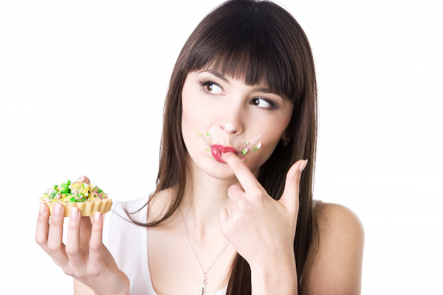 食品添加劑過量，你的舌頭是否有本事辨別？
