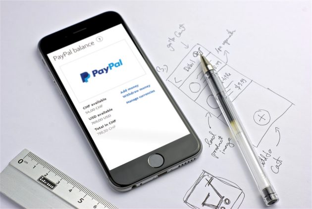 【FinTech】交易款項即時收！Paypal推「Fund Now」新功能 改善商家現金流