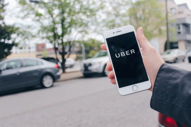 Uber司機真好賺？最新研究：與五年前相比收入「大腰斬」