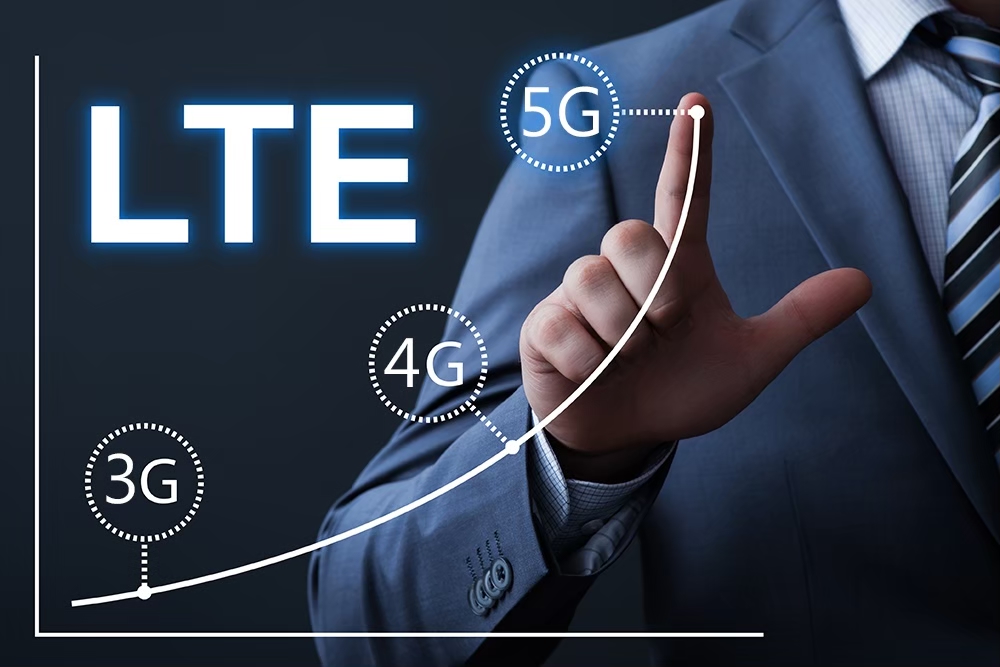 5G網速到底能多快？外媒實測AT&T下載速度超驚人