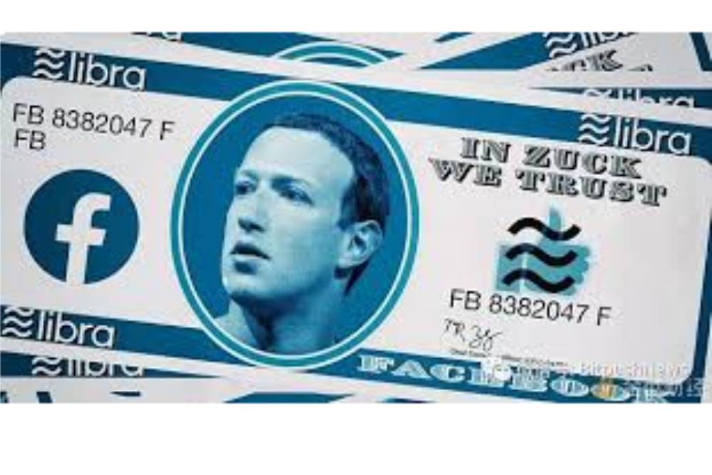 【區塊鏈】面對用戶隱私問題 Facebook區塊鏈加密貨幣布局的三階段