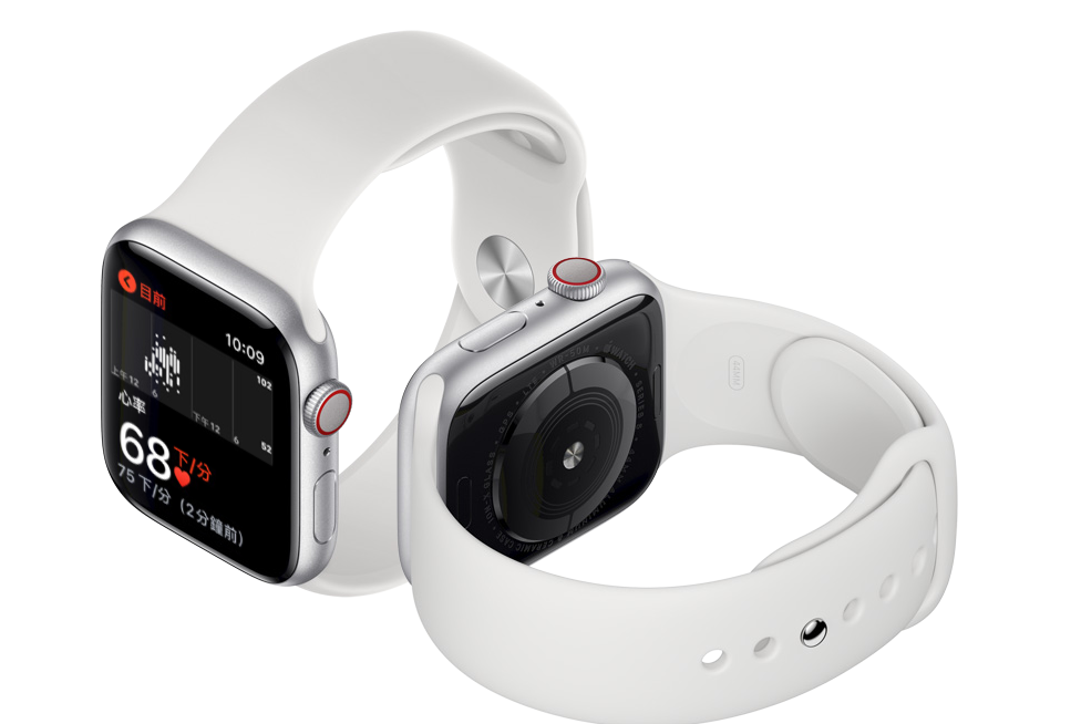 超越傳統心電圖！德8旬婦靠Apple Watch檢測讓醫生確診心肌缺血動支架手術