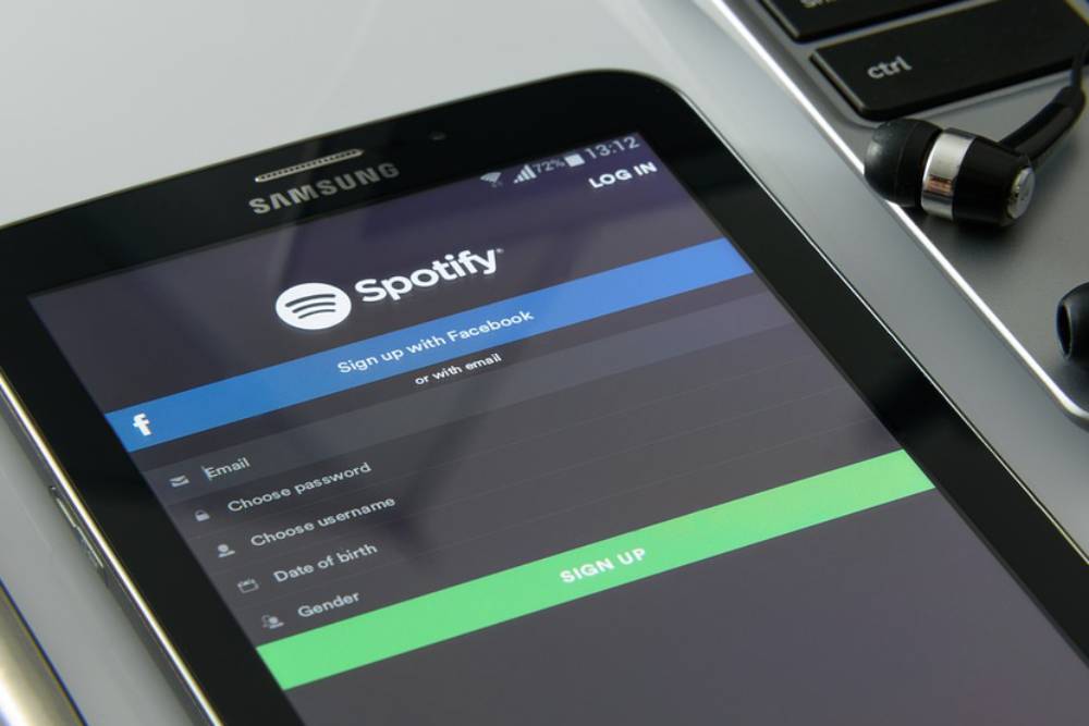 Spotify傳將推出首款硬體播放器　「這款人」有耳福了！