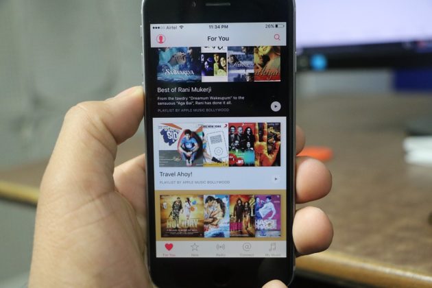 Spotify該怕了？傳蘋果收購音樂分析公司Asaii 提升Apple Music體驗
