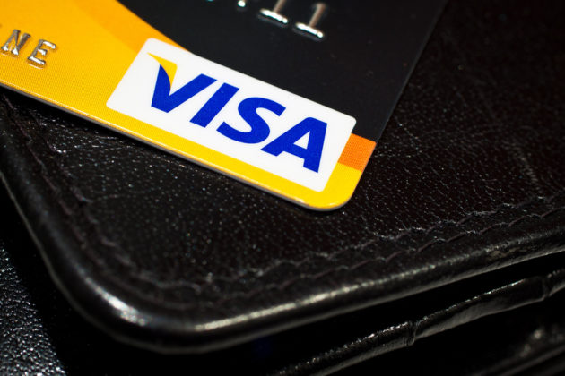 跨境支付更安全！Visa、IBM攜手推區塊鏈數位身分系統