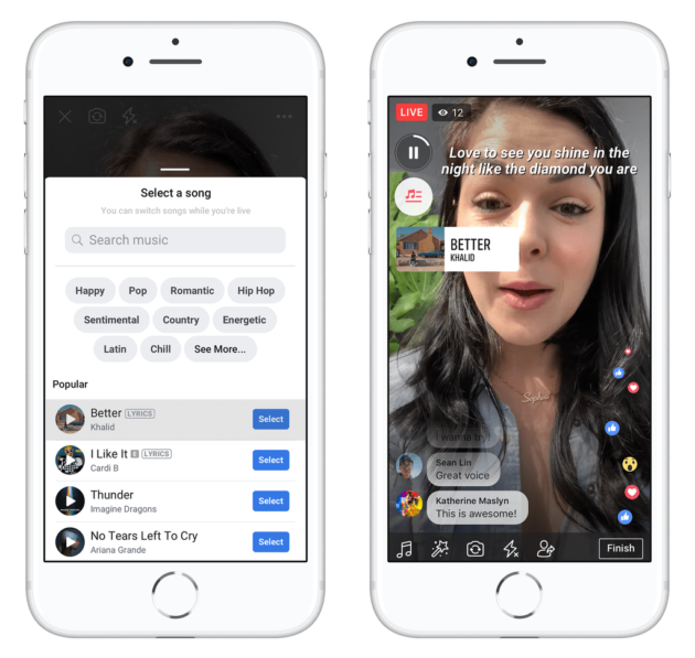 傳Facebook對尬TikTok抖音！將推對嘴短影片App「Lasso」