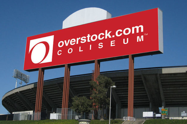 數十年零售事業全不要了 美電商Overstock全力押注區塊鏈