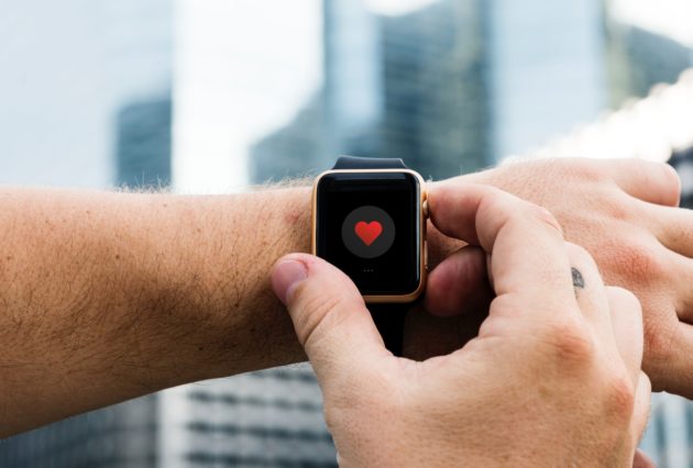 知你心 救你命！蘋果Apple Watch監測42萬人心臟 研究規模創紀錄