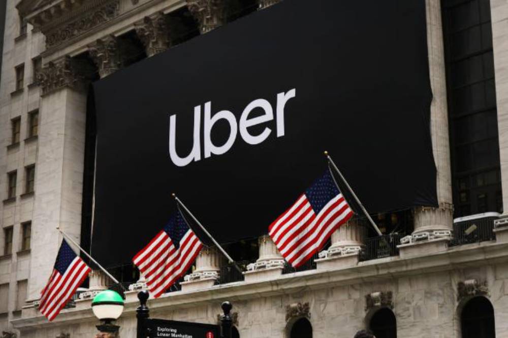 Uber陷全球性商業危機！德國、哥倫比亞雙雙要求停止營運